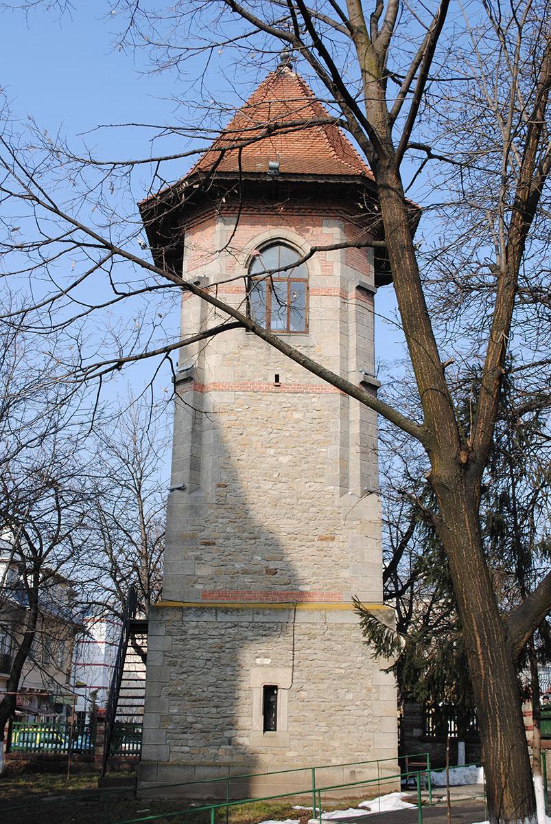 Turnul clopotniță